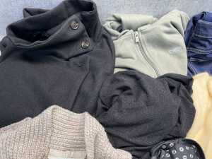 Group of Women's clothing size S - 3