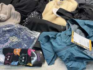 Group of Women's clothing size S - 4