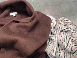 Group of Women's clothing size XL - 2