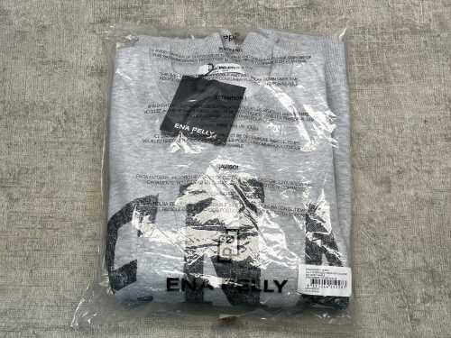 Ena Pelly Lilly oversized sweater size AU 10
