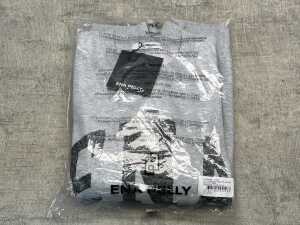 Ena Pelly Lilly oversized sweater size AU 10
