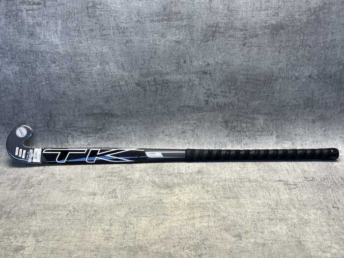 TK 1 Plus Extreme Late Bow hockey stick