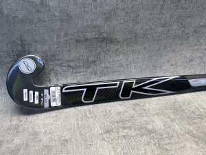 TK 1 Plus Extreme Late Bow hockey stick - 2