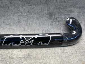 TK 1 Plus Extreme Late Bow hockey stick - 3