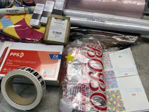 Group of arts & crafts - 4