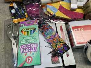 Group of arts & crafts - 5