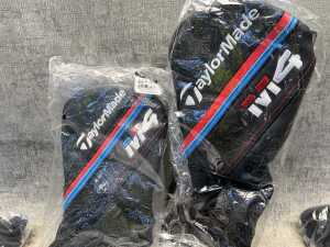 Group of golf equipment - 4