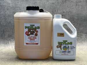 Two Petlab products