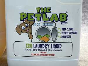 Two Petlab products - 3