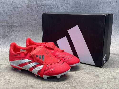 Adidas Predator League FT FG J size US 5 Kids