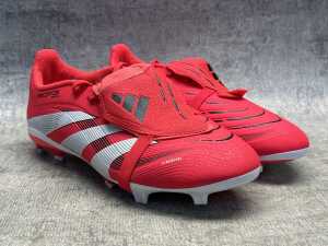 Adidas Predator League FT FG J size US 5 Kids - 3