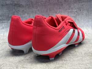 Adidas Predator League FT FG J size US 5 Kids - 4