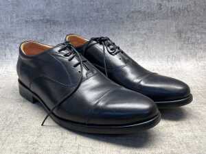Bared Footwear Aluminium size EU 43 - 3