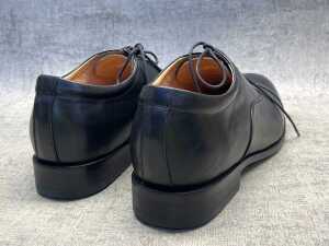 Bared Footwear Aluminium size EU 43 - 4