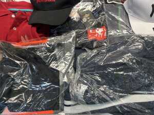 Group of Men's clothing size XXL+ - 4