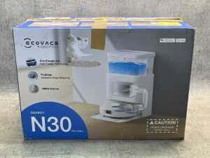 Ecovacs Robotics Deebot N30
