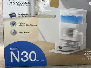 Ecovacs Robotics Deebot N30 - 2