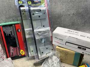 Group of hardware - 4