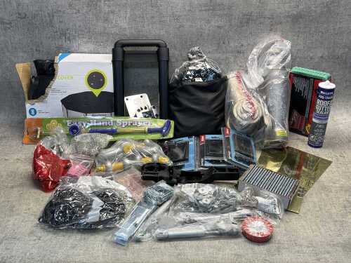 Group of hardware