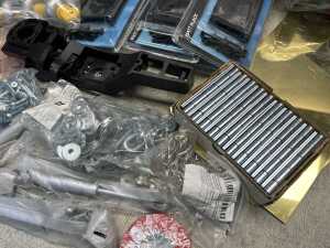 Group of hardware - 6