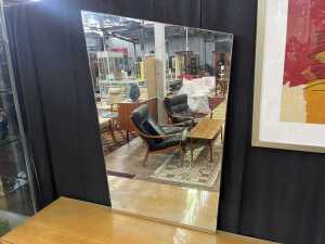 Gertner's Fine Furniture mid-century maple dressing table - 4