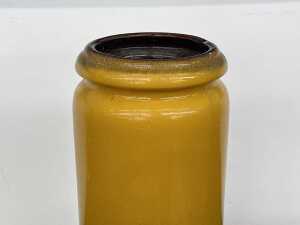 Mid-century West German floor vase - 2