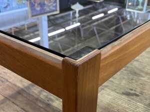 Mid-century coffee table - 3
