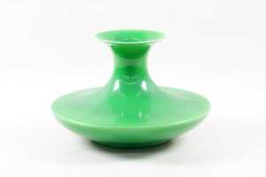 Three mid-century Italian ceramic vases - 2