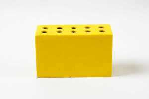 Three mid-century Italian ceramic vases - 4