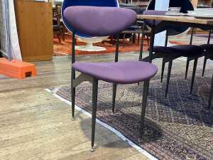 Grant Featherston for Aristoc 'Scape' seven piece dining suite - 3