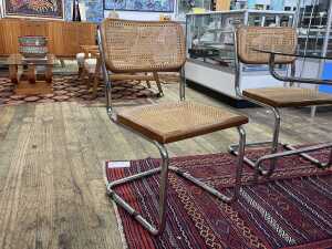 Mid-century five piece dining suite - 3