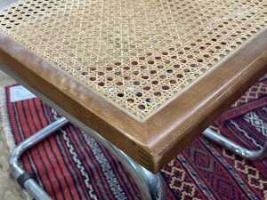 Mid-century five piece dining suite - 5