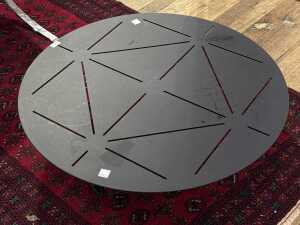 Walter Knoll 'Joco' coffee table - 2