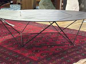 Walter Knoll 'Joco' coffee table - 3