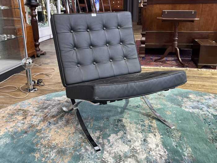 Replica Barcelona chair