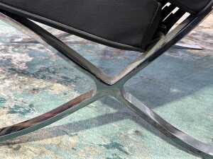 Replica Barcelona chair - 5