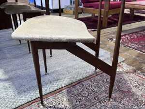 Grant Featherston for Aristoc 'Scape' seven-piece dining suite - 4