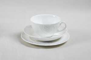 Wedgwood 'Countryware' porcelain tea setting for eight - 2