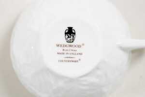 Wedgwood 'Countryware' porcelain tea setting for eight - 5