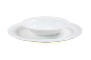 Wedgwood 'Countryware' porcelain dinner setting for eight - 4