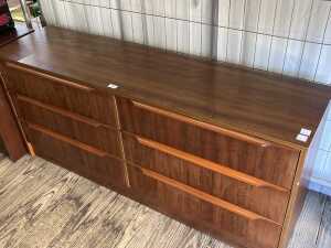 Mid-century dressing table - 2