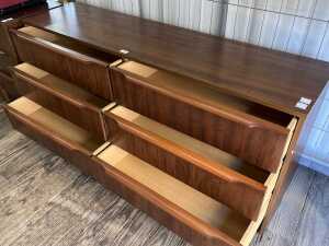 Mid-century dressing table - 3