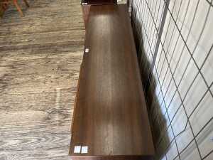 Mid-century dressing table - 4