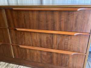 Mid-century dressing table - 5