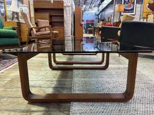 Pair of Tessa T4 coffee tables - 3