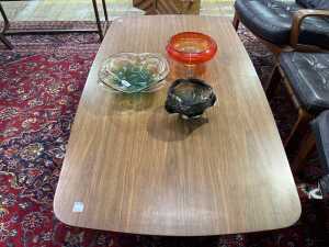 Mid-century coffee table - 4