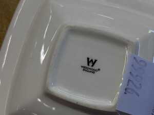 Wedgwood 'Sarah's Garden' Queen's Ware porcelain kitchen and homewares - 6