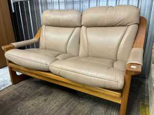 Tessa three piece lounge suite - 2