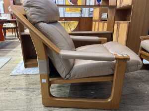 Tessa three piece lounge suite - 5