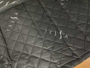 Tessa three piece lounge suite - 9